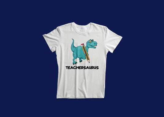 TeachaSaurus 2