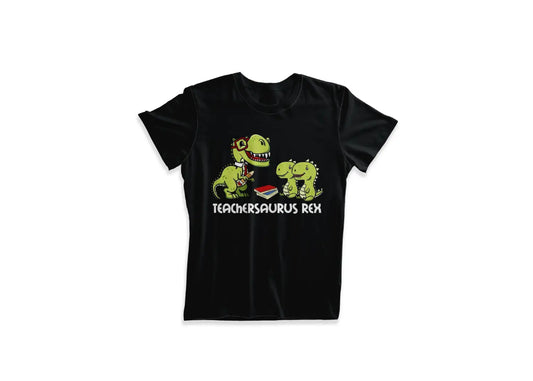 TeachaSaurus 3