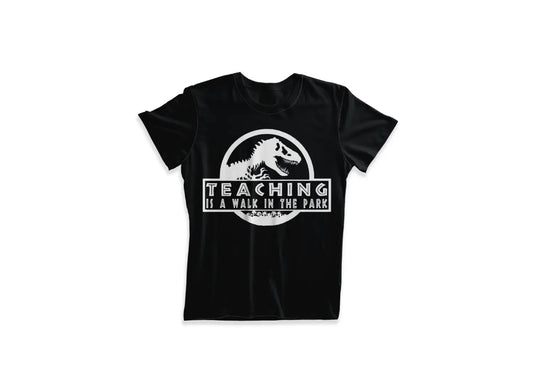 TeachaSaurus 5