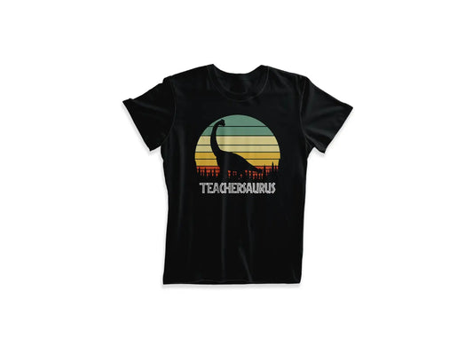 TeachaSaurus 7