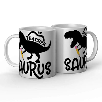 TeachaSaurus