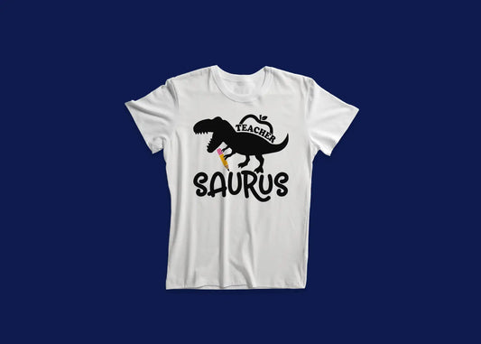 TeachaSaurus
