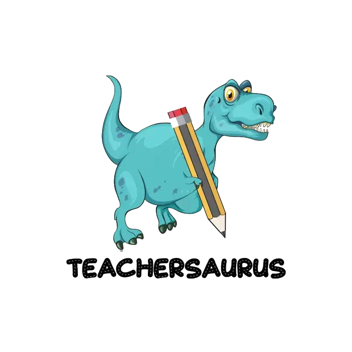 TeachaSaurus 2