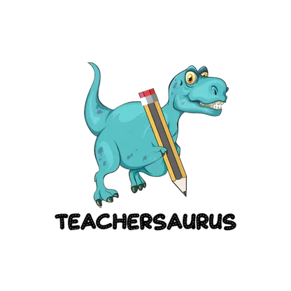 TeachaSaurus 2