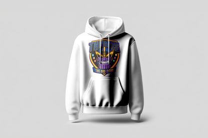 Thanos Badge