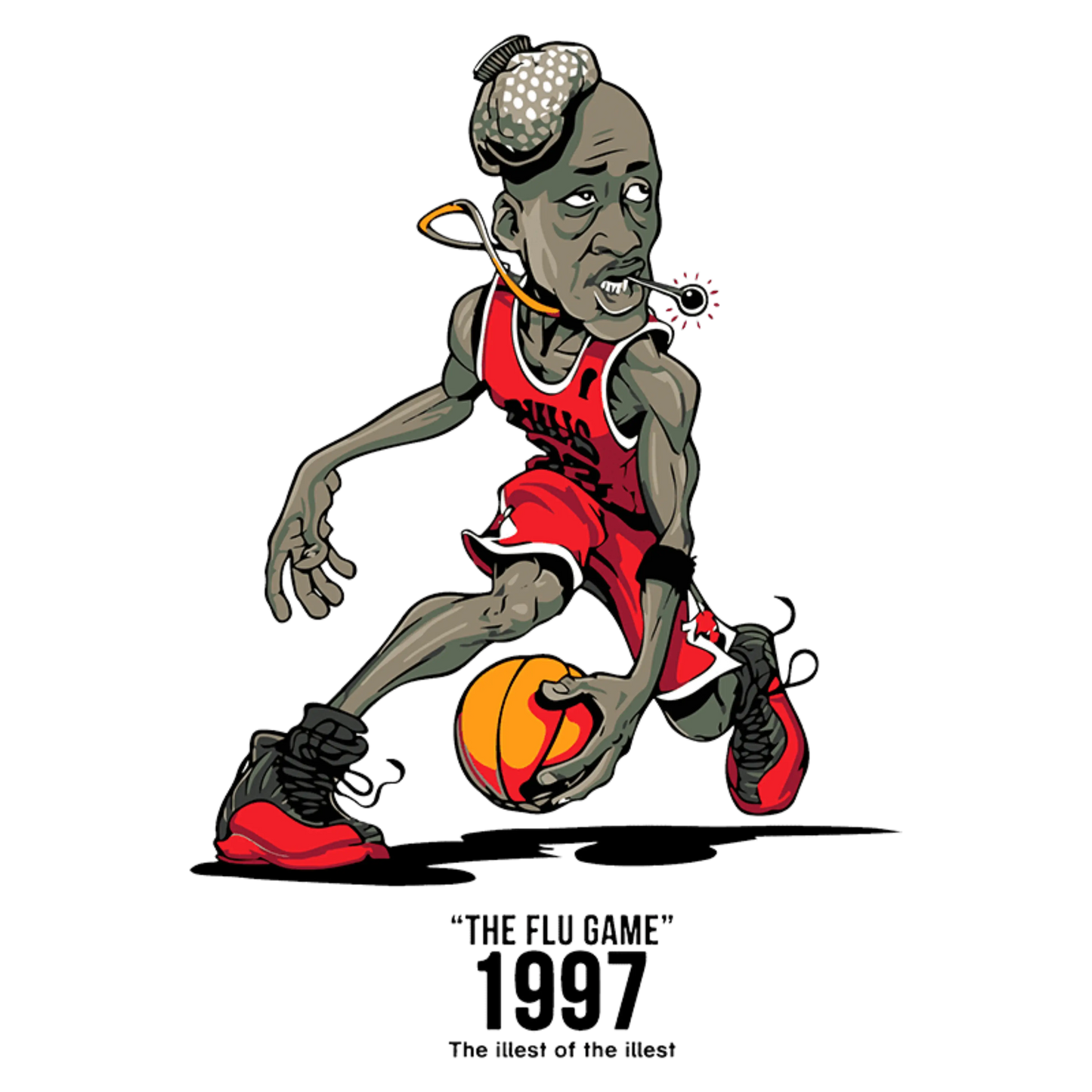 Flu Game