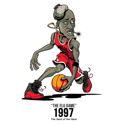 Flu Game