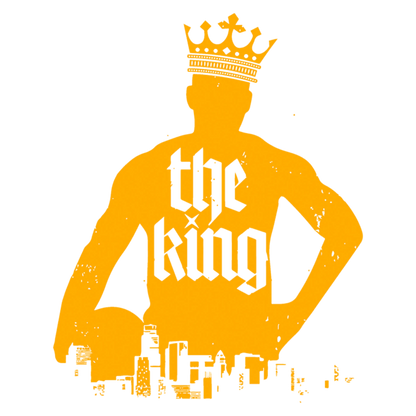 The King