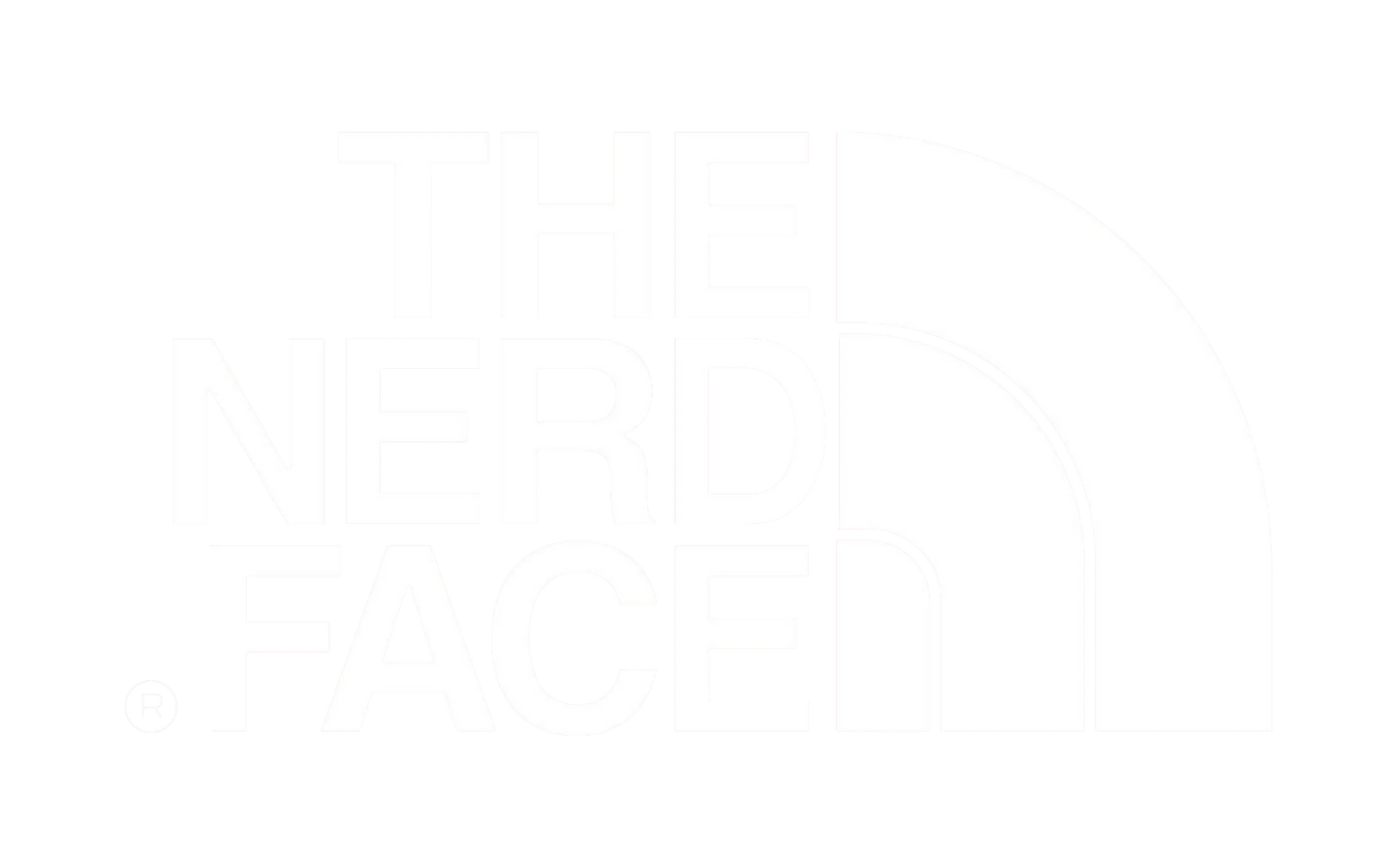 The Nerd Face