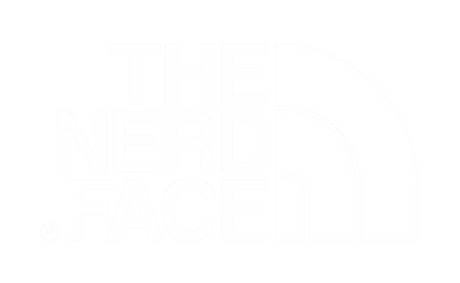 The Nerd Face