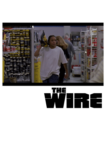 Snoop Buys a Nail Gun