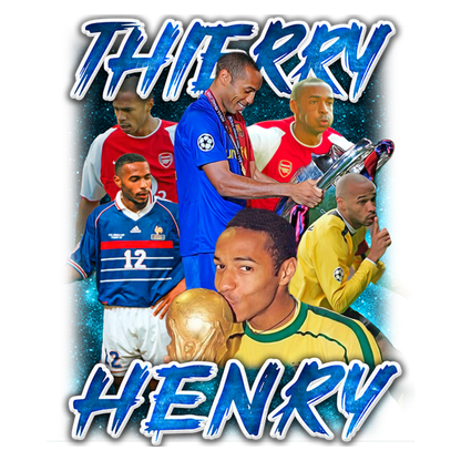 Thierry Henry