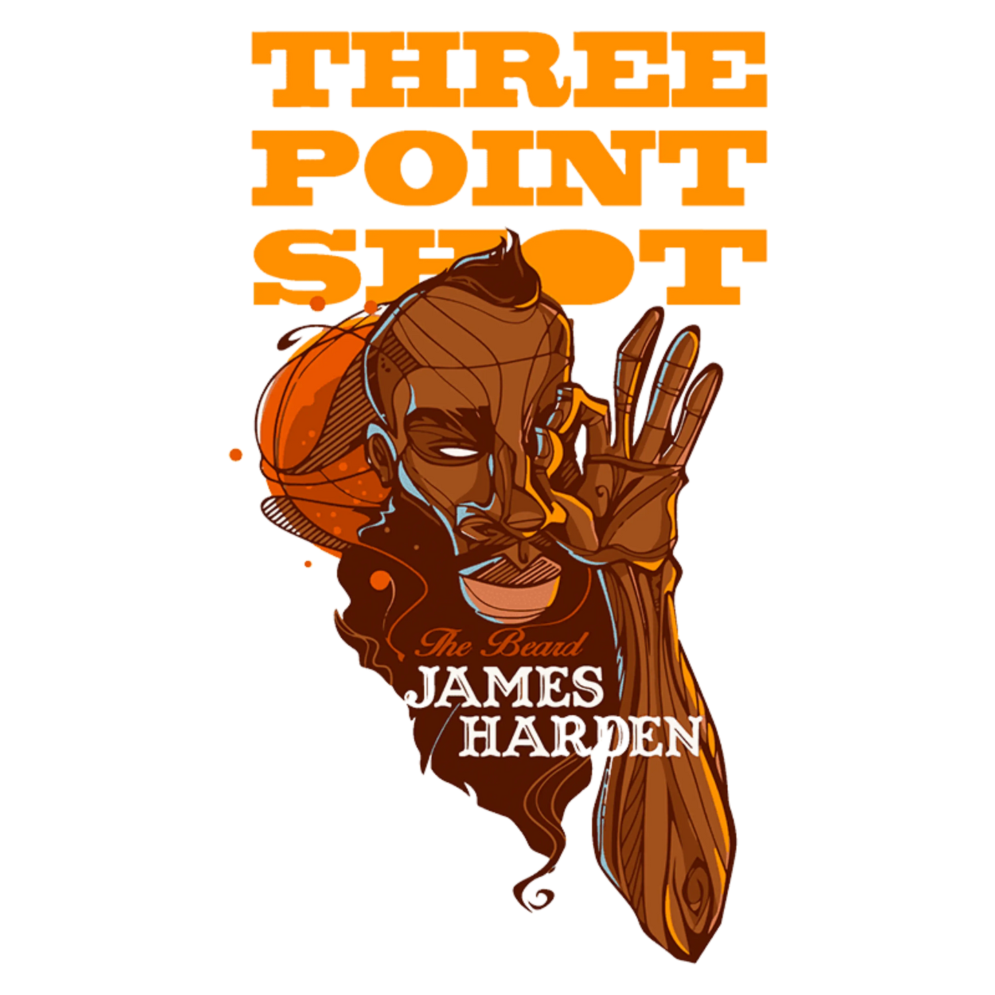 Three Point Shot