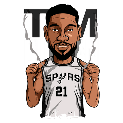 Tim Duncan