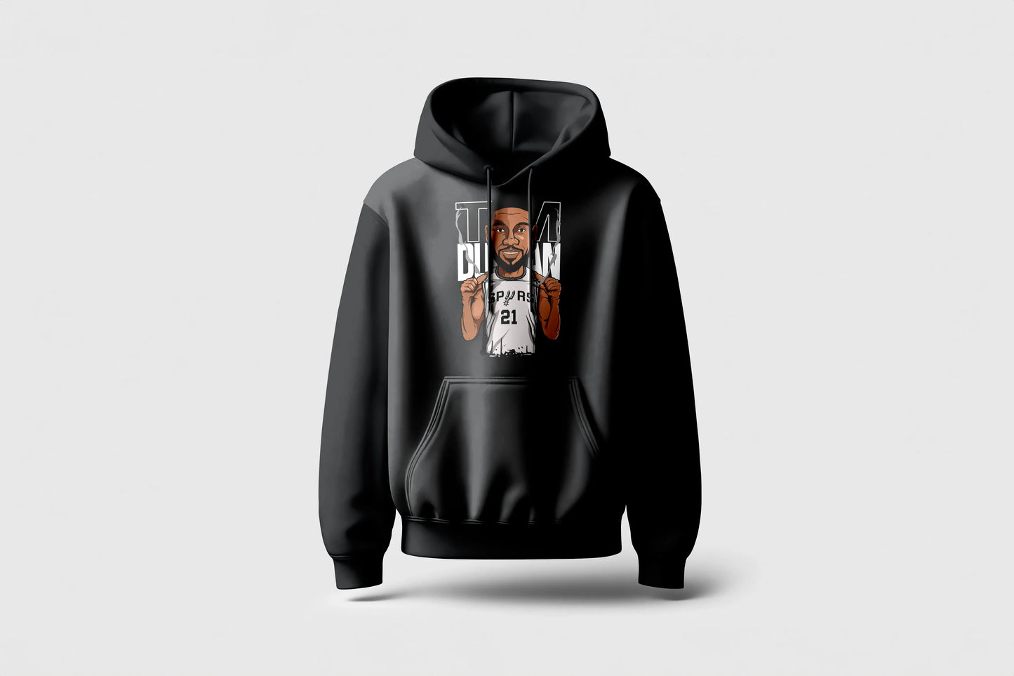 Tim Duncan