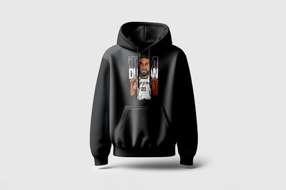 Tim Duncan