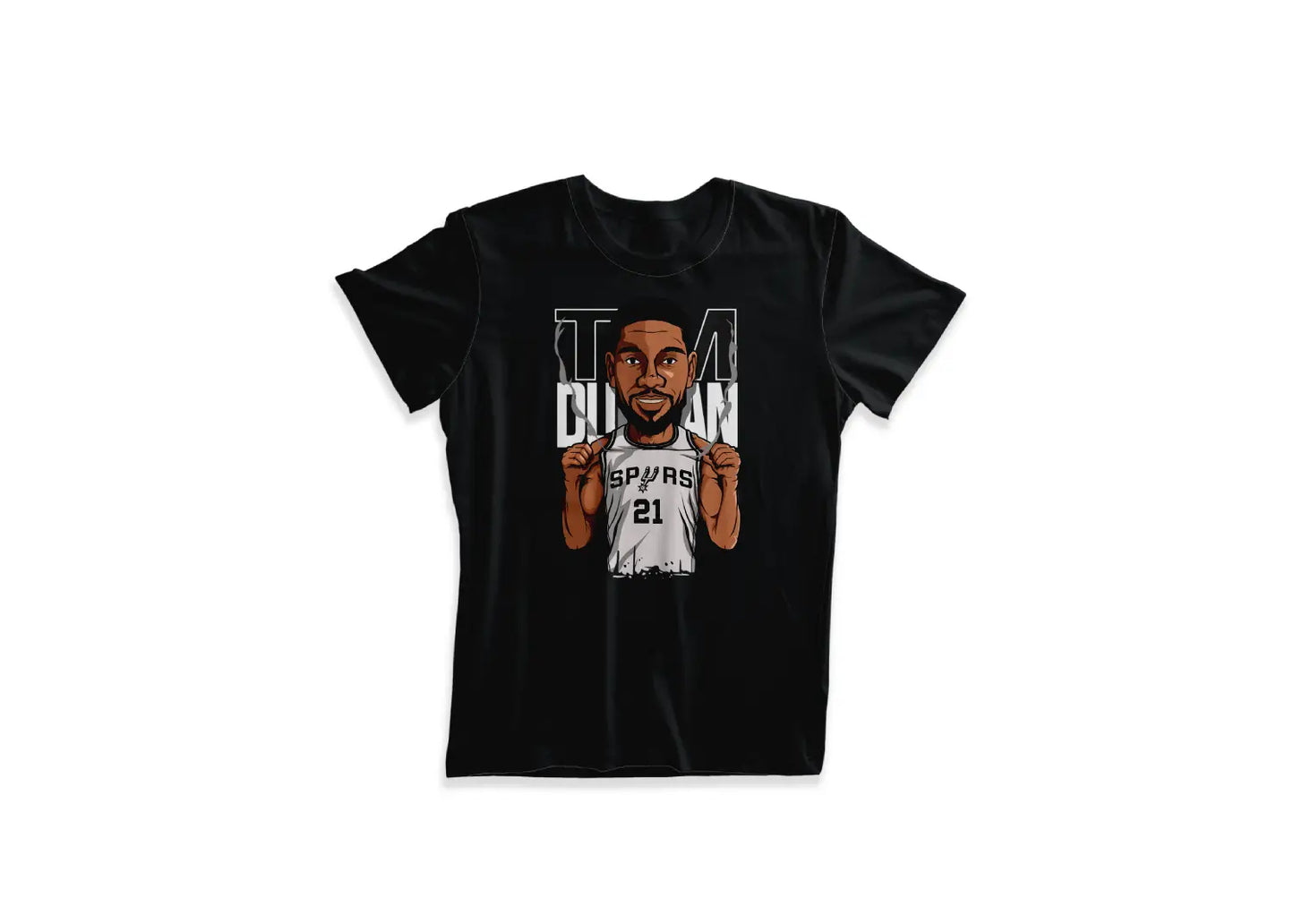 Tim Duncan