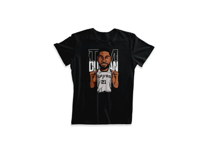 Tim Duncan