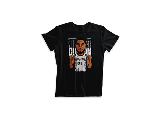 Tim Duncan