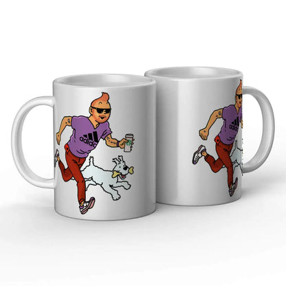 Tin Tin Hipster