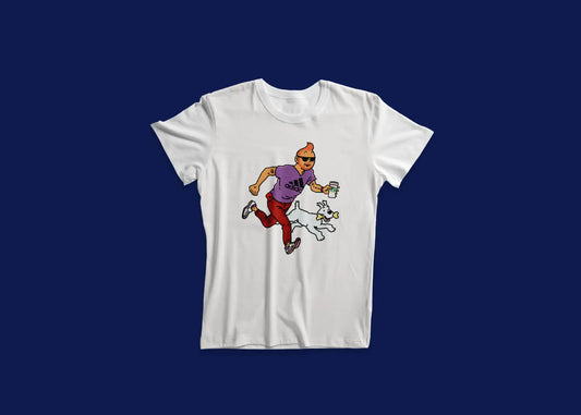 Tin Tin Hipster