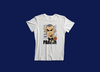 Tony Parker