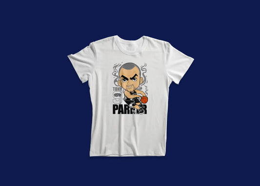 Tony Parker