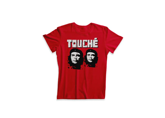 Touche Two Che