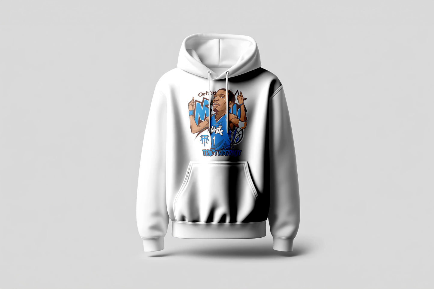 Tracy McGrady