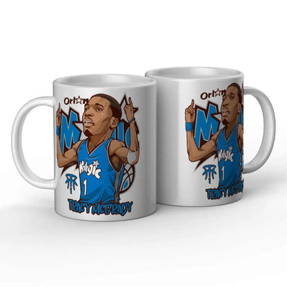 Tracy McGrady