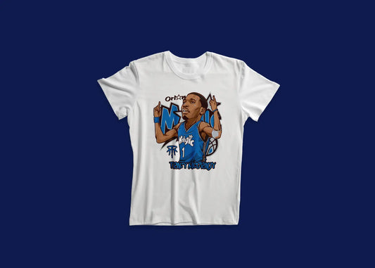 Tracy McGrady