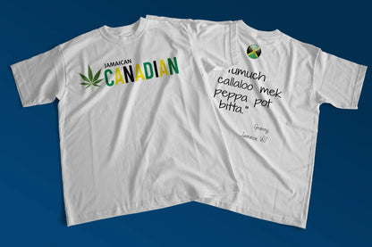 Tumuch Callaloo
