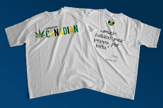 Tumuch Callaloo