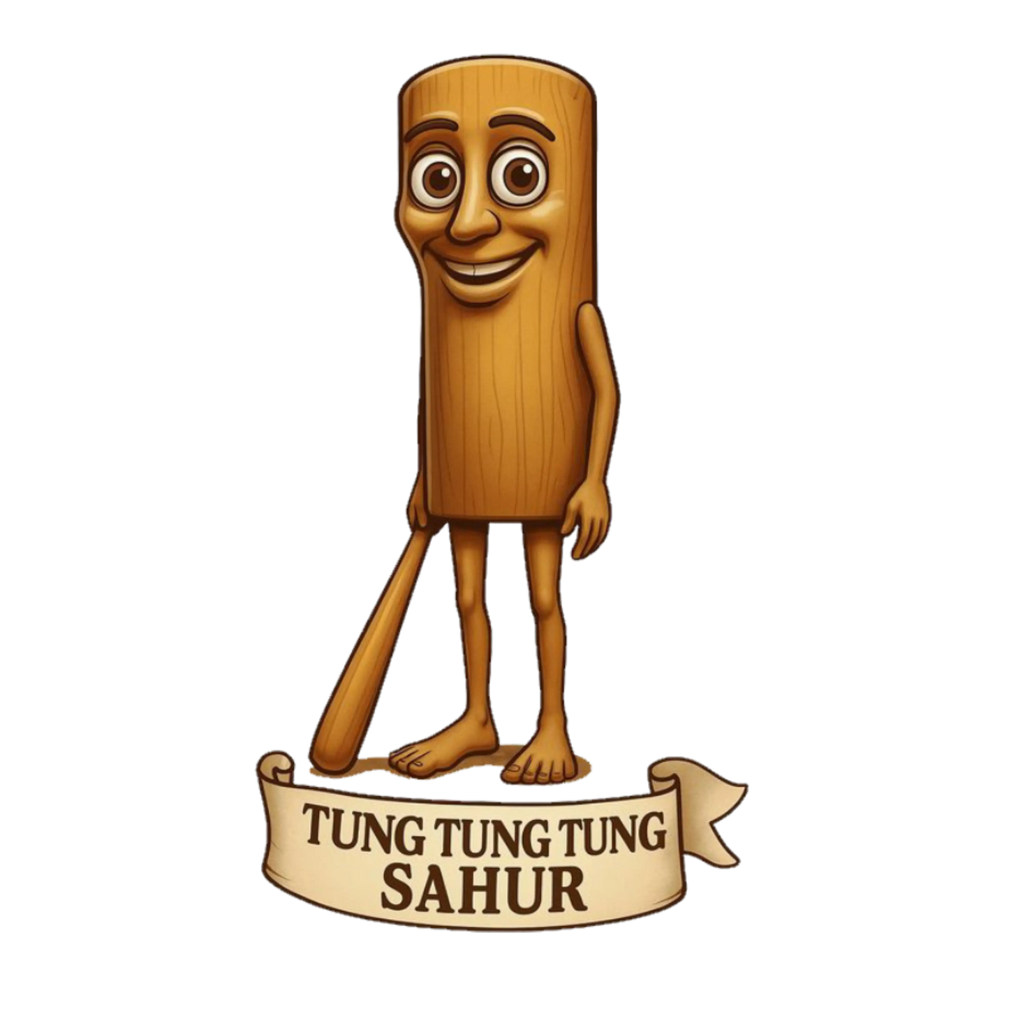 Tung Tung Tung Sahur