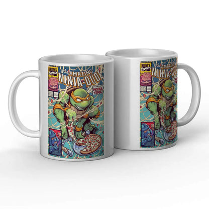 Turtle Cover
