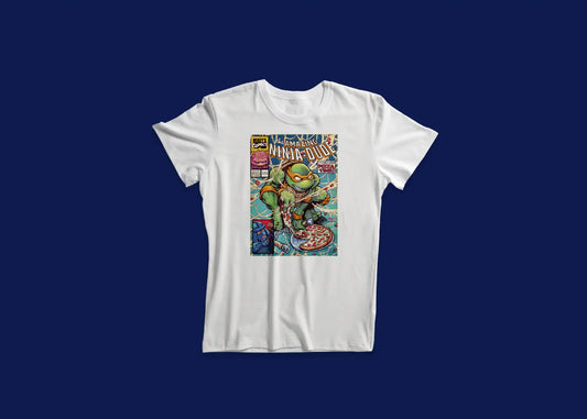 Turtle Cover
