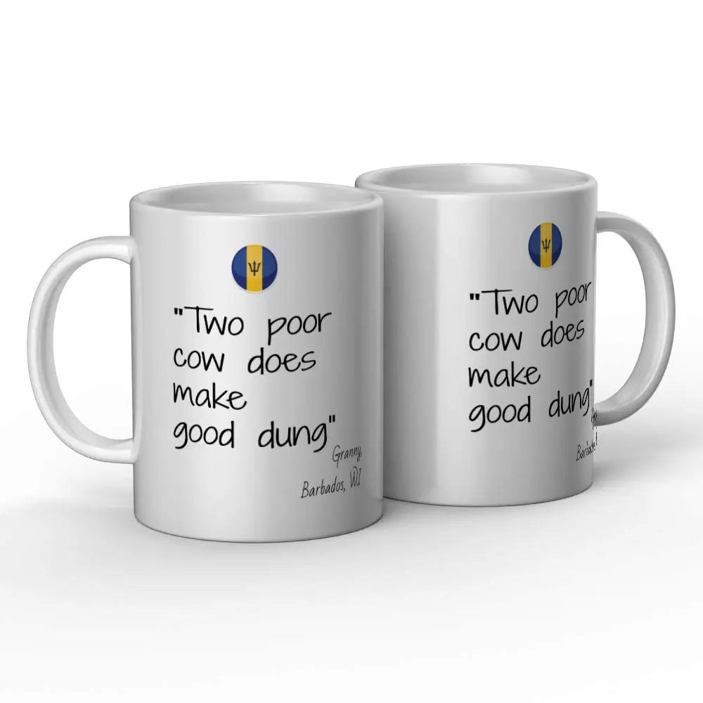 Two Poor