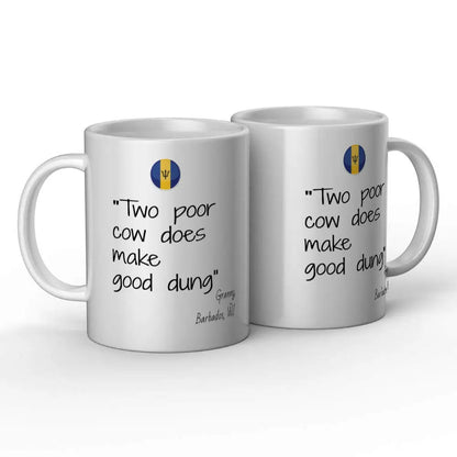 Two Poor