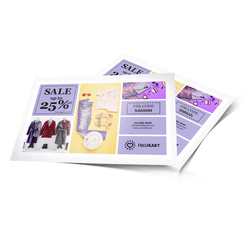 Variable Printing