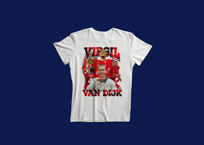 Virgil Van Dijk