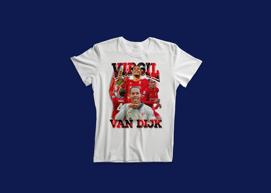 Virgil Van Dijk