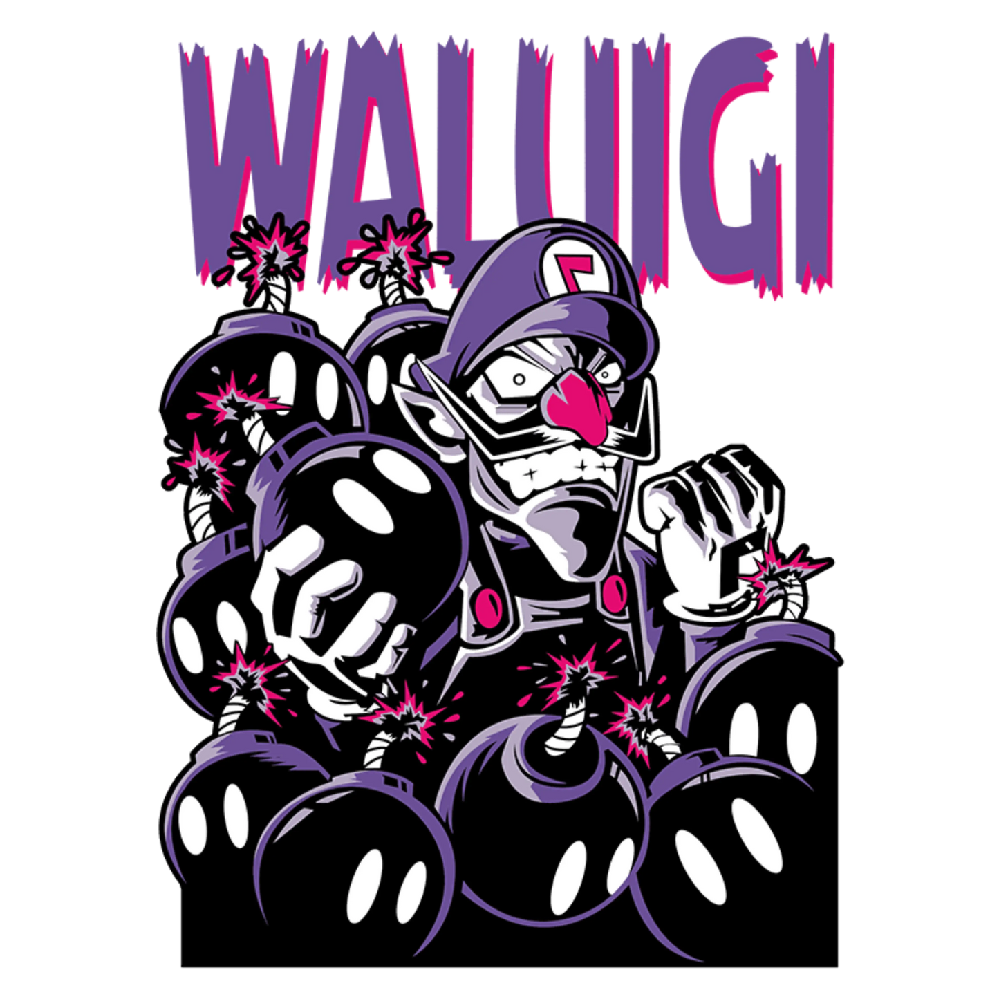 Waluigi