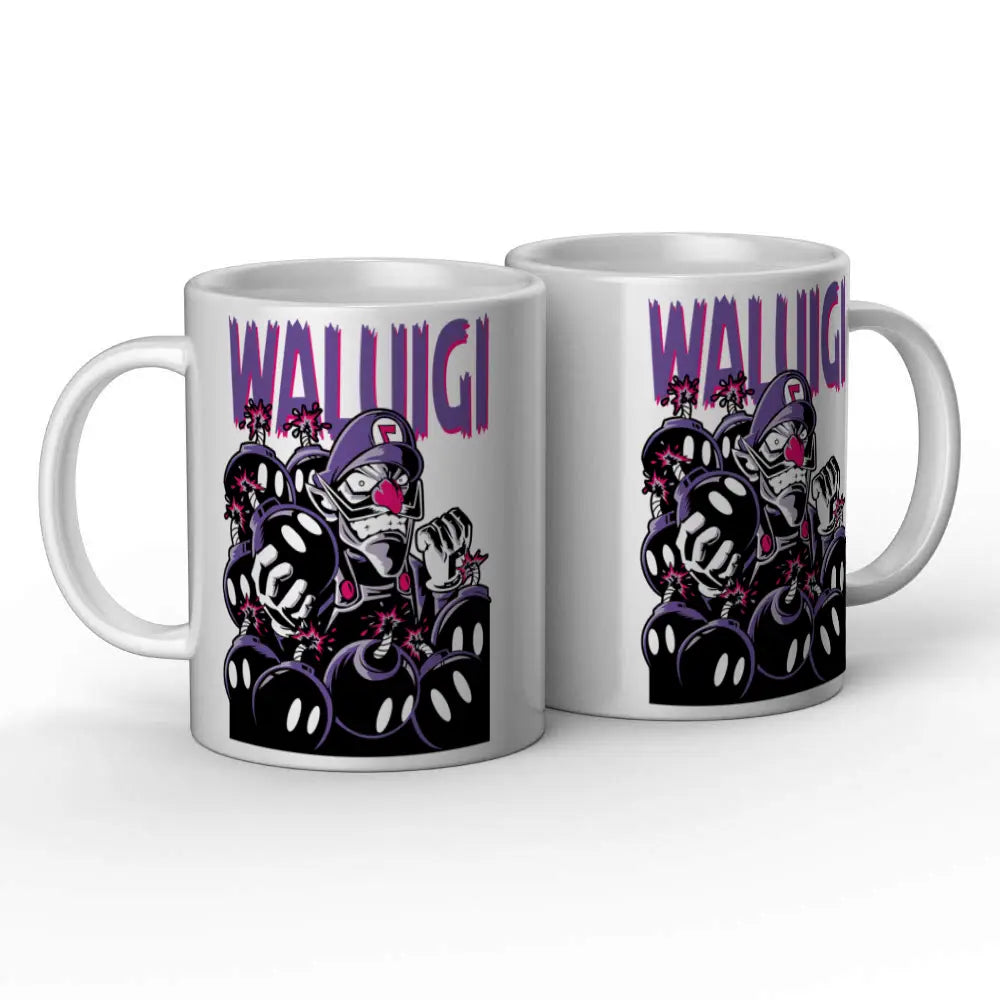 Waluigi