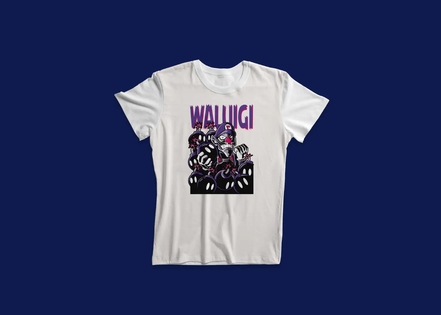 Waluigi