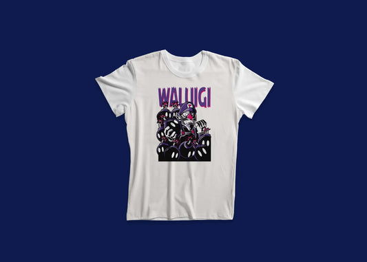 Waluigi
