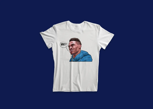 Westbrook What!