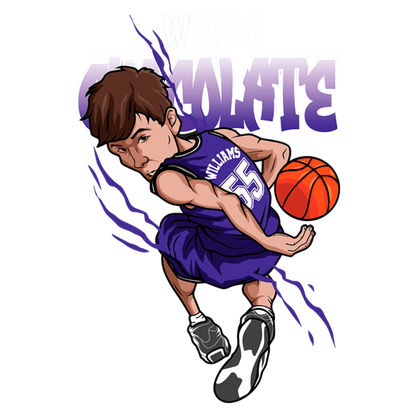 White Chocolate