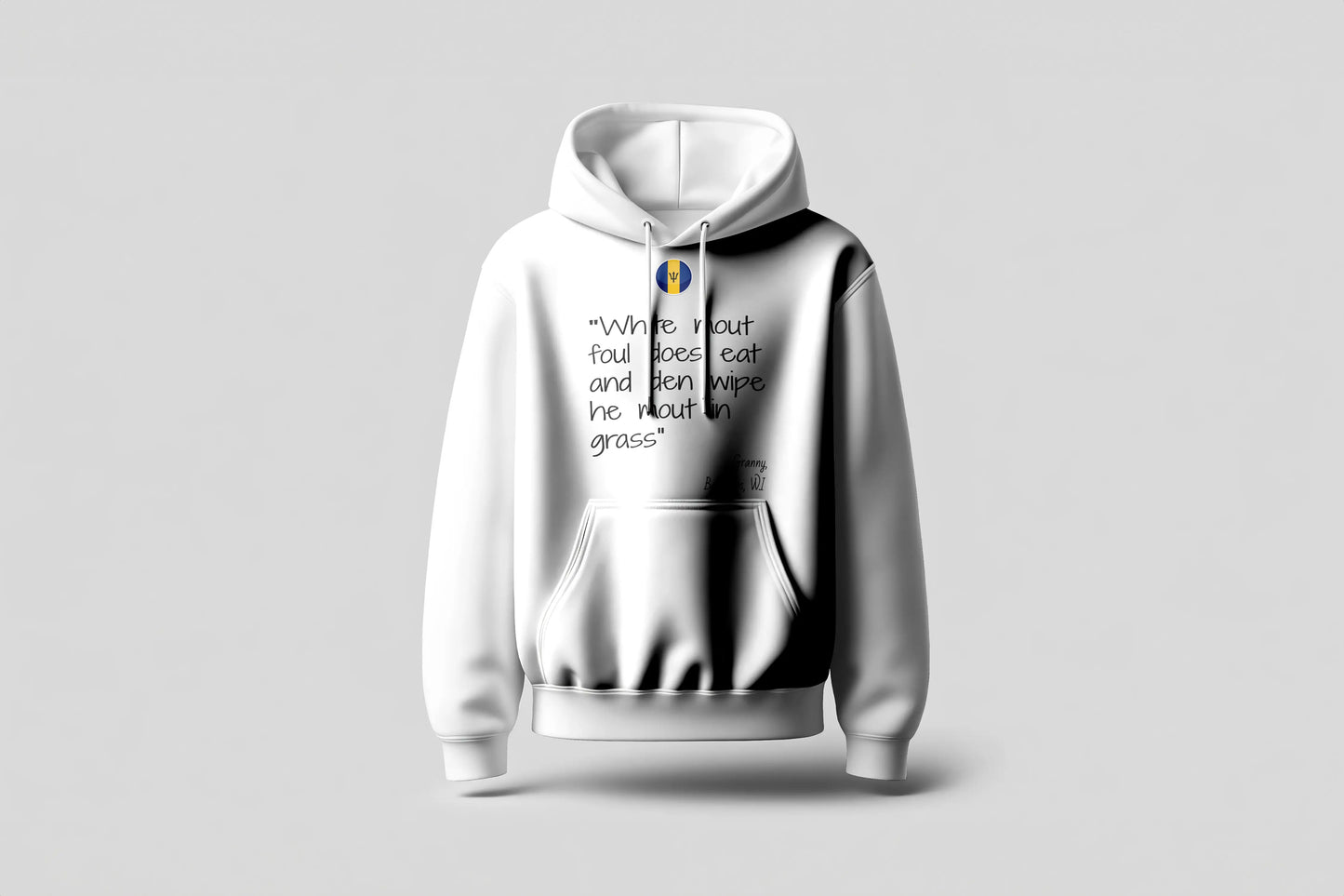 White Mout