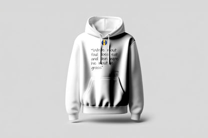 White Mout