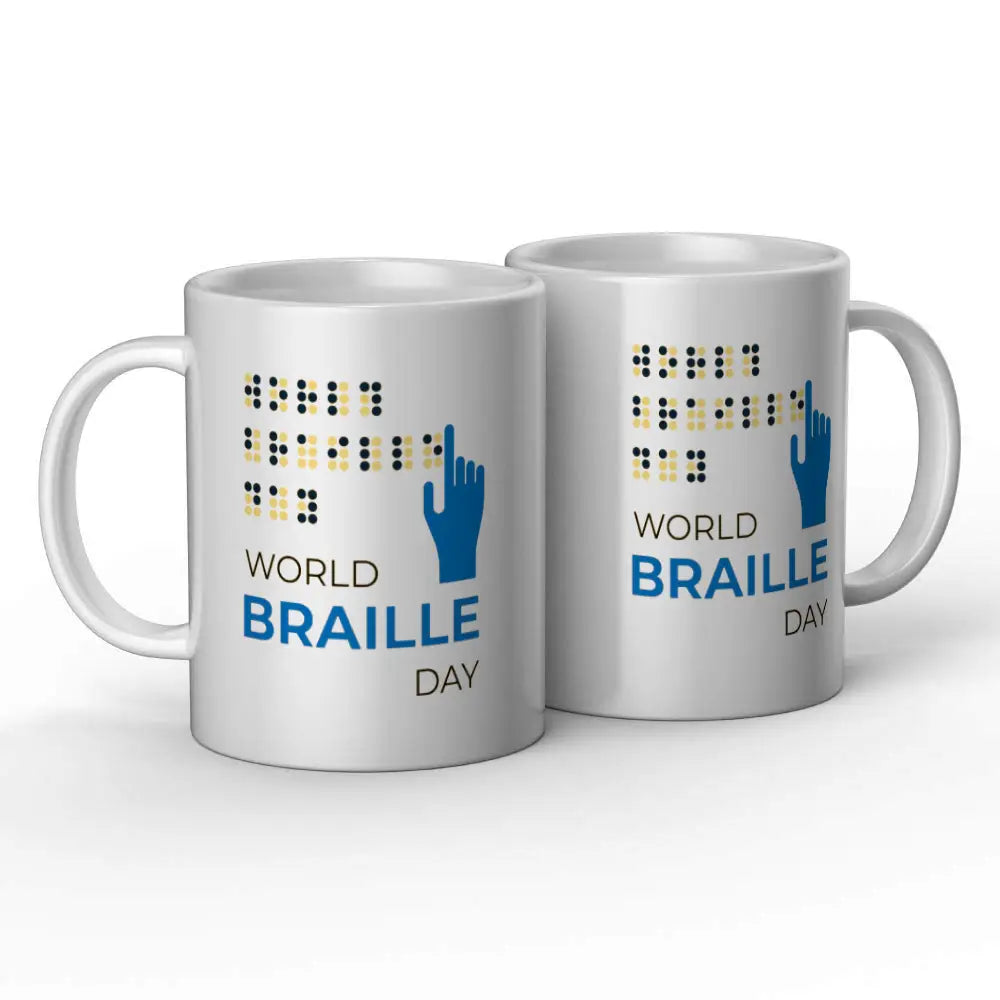 World Braille Day
